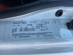 NN399371 - 2022 International LT625: Motor Vehicle Safety Standards Label