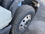 NN399371 - 2022 International LT625: Right Steer Tire
