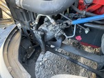 NN399371 - 2022 International LT625: Steering Components