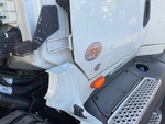 NN399371 - 2022 International LT625: Clean Idle Sticker