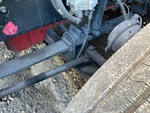 NN399371 - 2022 International LT625: Steer Axle