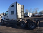 NN399371 - 2022 International LT625: Picture, Left Rear Corner