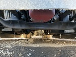 NN399371 - 2022 International LT625: Engine # 3