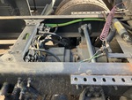 NN399371 - 2022 International LT625: Front Drive Axle