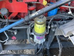 NN399371 - 2022 International LT625: Fuel System