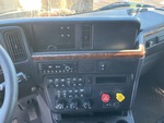 NN399371 - 2022 International LT625: Dash Components