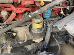 LN564074 - 2020 International LT625: Fuel System