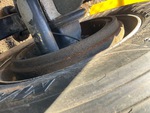 LN564074 - 2020 International LT625: v2 Chassis Details # 6