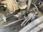 LN564074 - 2020 International LT625: Steer Axle