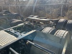 LN564074 - 2020 International LT625: Frame Condition