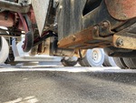 LN564074 - 2020 International LT625: Transmission