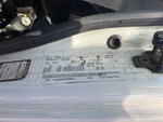 LN564074 - 2020 International LT625: Motor Vehicle Safety Standards Label