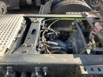 LN564074 - 2020 International LT625: Front Drive Axle