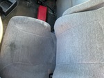 LN564074 - 2020 International LT625: Seats/Armrests