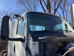 LN564074 - 2020 International LT625: Glass