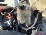 LN564074 - 2020 International LT625: Coolant Reservoir