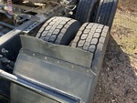 LN564074 - 2020 International LT625: Left Front Drive Tires