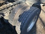 LN564074 - 2020 International LT625: Right Front Drive Tires