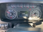 LN564074 - 2020 International LT625: Odometer