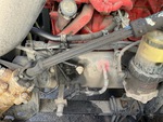 LN564074 - 2020 International LT625: Second Serial Number/VIN Photo