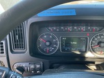 LN564074 - 2020 International LT625: Oil Pressure