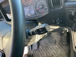 LN564074 - 2020 International LT625: Gear Selector