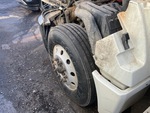 LN564074 - 2020 International LT625: Left Steer Tire