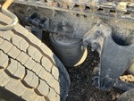 LN564074 - 2020 International LT625: Suspension Air Bags