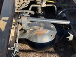LN564074 - 2020 International LT625: Rear Drive Axle