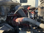 LN564074 - 2020 International LT625: Engine - Right Side