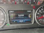 NN095147 - 2022 International LT625: Odometer (Start)