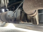 NN095147 - 2022 International LT625: Diesel Particulate Filter