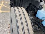 NN095147 - 2022 International LT625: Right Steer Tire