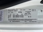 NN095147 - 2022 International LT625: Data Tag
