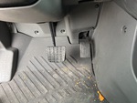 NN095147 - 2022 International LT625: Brake Control