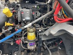 NN095147 - 2022 International LT625: Fuel System