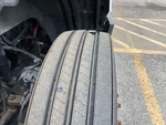 NN095147 - 2022 International LT625: Left Steer Tire