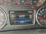 NN095147 - 2022 International LT625: Odometer