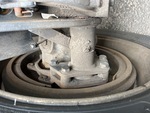 NN095147 - 2022 International LT625: Brake Linings