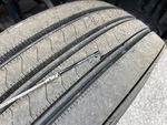 NN095147 - 2022 International LT625: Engine Oil level on Dipstick
