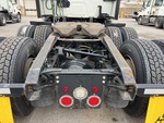 NN095147 - 2022 International LT625: Frame Condition