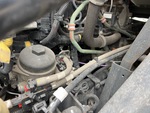 NN095147 - 2022 International LT625: Air Compressor