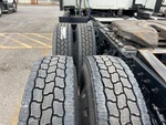 NN095147 - 2022 International LT625: Left Rear Drive Tires