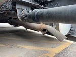 NN095147 - 2022 International LT625: Exhaust System