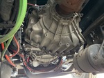 NN095147 - 2022 International LT625: Transmission