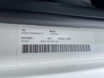 NN095147 - 2022 International LT625: Serial Number / VIN