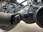 NN095147 - 2022 International LT625: Rear Drive Axle