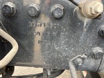 NN095147 - 2022 International LT625: Second Serial Number/VIN Photo