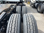 MN367853 - 2021 International LT625: Right Rear Drive Tires