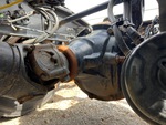 MN367853 - 2021 International LT625: Rear Drive Axle